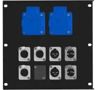 MRC MPF2-2S/3XF/2XM/2RJ45/1D-PN