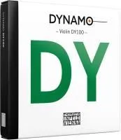 THOMASTIK Dynamo DY100 cтруны для скрипки 4/4