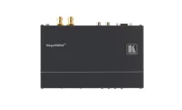 Масштабатор Kramer Electronics [VP-483] ProScale™ видеосигнала VGA в HD-SDI 3G. Аудиосигнал в