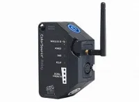 ETC CSRW ColorSource Relay with Wireless Receiver Беспроводной ресивер для управления передачей сигн