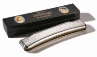 M733201 Unsere Lieblinge 48 Губная гармошка октавная Hohner
