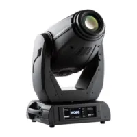 Robe DL4S Profile (in case "1 in 1") - Cветодиодный вращающийся прожектор