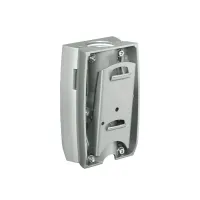 Vogels PFA 9002- Наклонно-поворотный адаптер для установки 2 дисплеев «спина-к-спине», макс. нагрузка 60 кг
