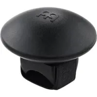 Meinl ms-bk  шейкер на палец, черный