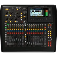MIDAS S25-00001-04082 Дисплей фейдера для M32 M32R (кроме M32C) 128x64 pix LD-TSD2G2153
