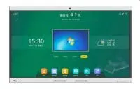 Интерактивный дисплей EWIN TP65B 65”, 3840 x 2160, 18/7, 400 кд/м2