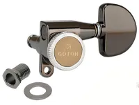 Механика для гитары Gotoh SG360-20-CK-MGT