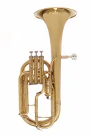 JP072 MkII Тенор-горн Eb, лакированный, John Packer
