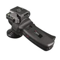 322RC2 шаровая головка с рукояткой Manfrotto
