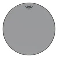 REMO BE-0316-CT-SM Colorton Emperor Clear Smoke, 16" пластик