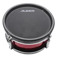 ALESIS MESH HEAD 8 RED электронный пэд 8' с сетчатой мембраной, цвет красный