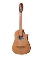 ACD-39A-513-LN Акустическая гитара, светлый орех, АККОРД