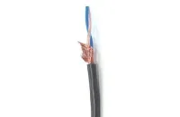 Mogami 2806-08 микрофонный кабель 5,2 мм, серый