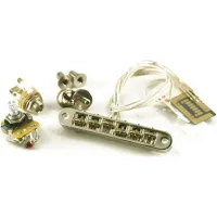 LR BAGGS T-Bridge C - Пьезозвукосниматель и бридж