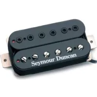 Seymour Duncan SH-12B George Lynch Screamin` Demon Black  Звукосниматель для электрогитары, хамбакер