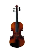 Tomas Vagner NV280 1/2 Скрипка 1/2, кейс, канифоль, смычок