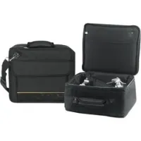 Rockbag RB22691B  чехол для двойной педали, подкладка 20мм
