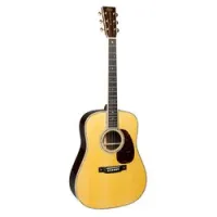 Martin D42  STANDARD SERIES акустическая гитара Dreadnought с кейсом