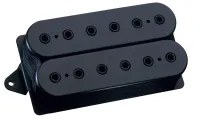 DiMarzio DP158FBK Evolution Neck звукосниматель F-Spaced (для Floyd Rose), хамбакер, чёрный