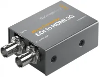 Blackmagic CONVCMIC/SH03G