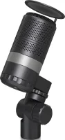 TC HELICON GO XLR MIC - динамический микрофон с интегрированным поп-фильтром