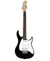 PEAVEY Raptor Plus Pack Black - Электрогитара