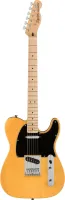 FENDER SQUIER AFFINITY TELECASTER MN 2-COLOR SUNBURST электрогитара, цвет 2-х цветный санбёрст