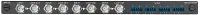 Extron XTP CP 4i 3G-SDI - Входная плата 3G-SDI с аналоговым стереоаудио