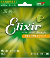 ELIXIR 11525 - Струны для мандолины