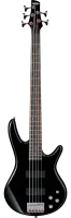 IBANEZ GSR205 BK 5-струнная басгитара, цвет чёрный