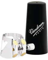 Optimum LC02P Лигатура для кларнета Eb Vandoren