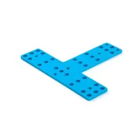 Makeblock т-образная пластина из анодированного алюминия