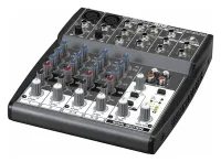 XENYX 802, Микшерный пульт Behringer XENYX 802