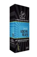 GONZALEZ 4 1/2 Jazz Трости для тенор саксофона  (10шт)