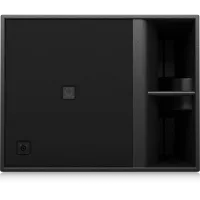 TURBOSOUND TQ18B - пассивный 18' сабвуфер, 1000 Вт, 8Ом, 40 Гц - 120 Гц, SPL 138 дБ