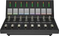 ICON V1-X - USB MIDI DAW модуль расширения для V1-M до 16, 32 и 64 каналов.
