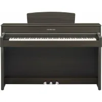 Пианино цифровое YAMAHA CLP-645 DW