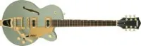 GRETSCH G5655TG EMTC CB JR ASP электрогитара, цвет Aspen Green