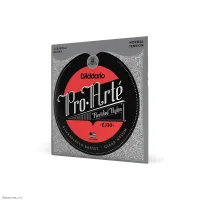 D'ADDARIO EJ30 - Струны для классической гитары