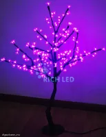 RICH LED RL-TRC24-110*75-200-P - Светодиодное дерево