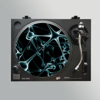 Stereo Slipmats Science - Слипматы