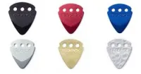 DUNLOP Медиатор Teckpick, металлический, из набора 4670 (726 шт)