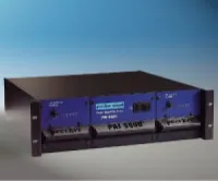 PEECKER SOUND PAS 2200 Профессиональный стереоусилитель<br>Выходная мощность RMS 2Ом/4Ом/8Ом/Мост4Ом  2*1500/ 2*1100Вт/2*700Вт/3000Вт, диапазон воспроизводимых частот 20-20000 Гц (+/-0,2дБ), габариты - 483x132x451 мм, вес 38 кг