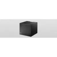 d&b audiotechnik Vi-GSUB-SUB SC (Z0520.901) Кардиоидный сабвуфер (напольное исполнение), 18" + 12", 137 дБ SPL, 800/3200 Вт, 37 Гц – 115 Гц, 606х700х728 мм, 61 кг цвет по шкале RAL