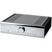 Интегральный усилитель Musical Fidelity  M6si, Chrome