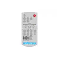 Пульт ДУ InFocus [HW-NAVIGATOR-6] для IN1004, IN1014, IN1024, IN1034, IN1044, IN1026, IN1036, IN1046, IN1029, IN1039, IN1049, IN1059 (упаковка ОЕМ)