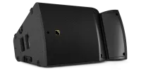 S-Audio A15 WIDE Пассивная акустическая система, 700 Вт/8 Ом