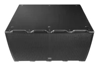 TARBOC RH-218  Пассивная акустическая система