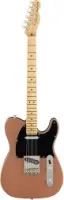 GRETSCH G6228FM PRO PE JET BT BBN электрогитара, топ огненный клен, цвет красный матовый