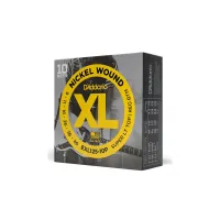D`addario exl-125-10p sale  cтруны для электрогитары nickel wound, никель, 9-46 (10 комплектов)